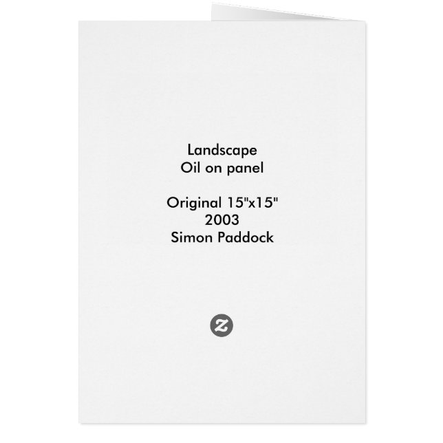 サイモンパドック (裏面)