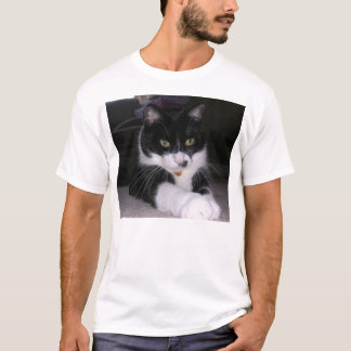 サイモン猫 Tシャツ