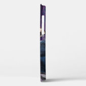 サイモン&コラiPhoneケース Case-Mate iPhoneケース (裏面 / 左)