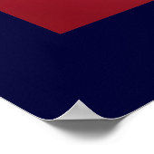 サイモン・ボリバル ポスター (角)