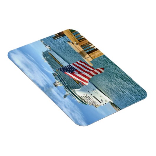 サイラウェイプレミアムFlexiマグネット マグネット (右側)