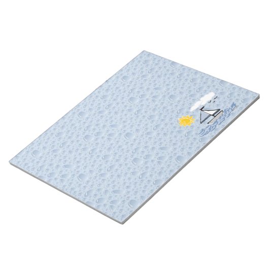 サイラウェイ ノートパッド (アングル)