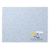 サイラウェイ ノートパッド (正面)