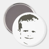 サイラス磁石 マグネット (正面/裏面)