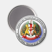 サイラート磁石 マグネット (正面/裏面)