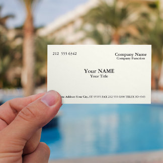 サイリアンレール骨 名刺