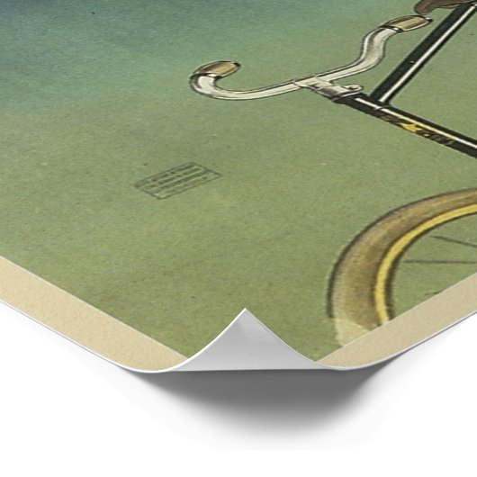 サイリウス ポスター (角)