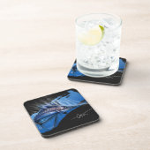 サイリッシュ攻撃コースター コースター (右側)