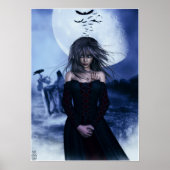 サイレッド ポスター (正面)