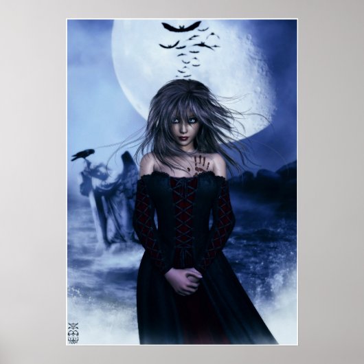 サイレッド ポスター (正面)