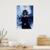 サイレッド ポスター (キッチン)