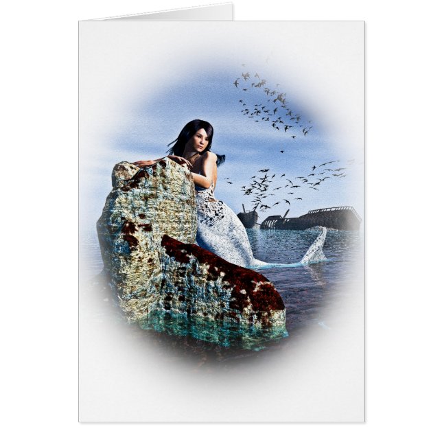 サイレンの歌 (正面)