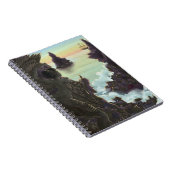 サイレンの石 ノートブック (右側)