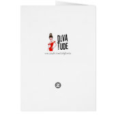 「サイレンの音が聞こえるか、俺だけか?」 (裏面)