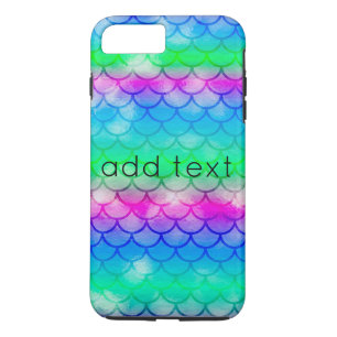 サイレンスタイルカラースペクトルiPhoneケース iPhone 8 Plus/7 Plusケース