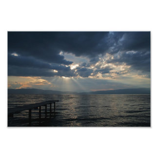 サイレンティウム フォトプリント           