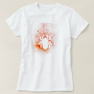 サイレントウェブ Tシャツ