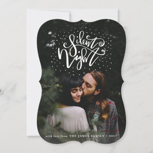 サイレントナイト (正面)