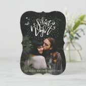 サイレントナイト (スタンド正面)