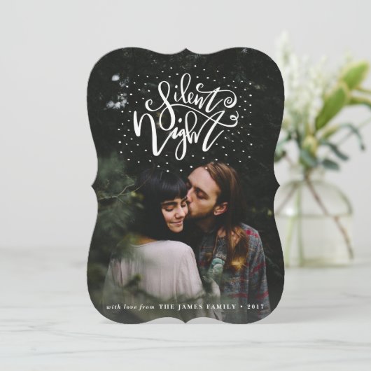 サイレントナイト (スタンド正面)