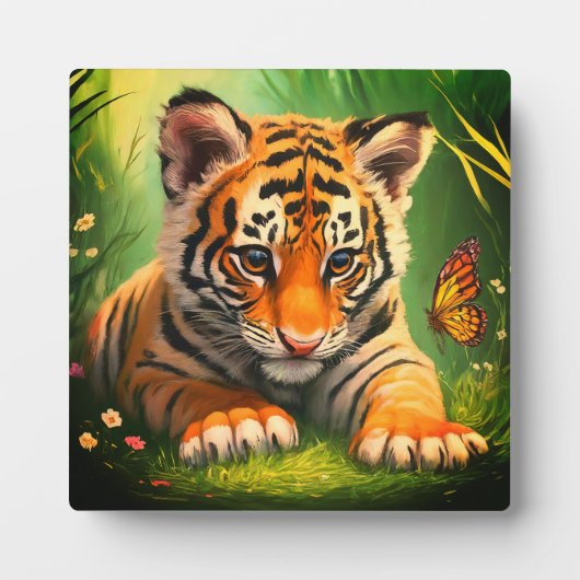 サイレントハンター フォトプラーク (正面)