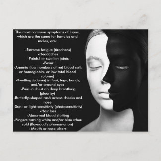 サイレントパートナーであるルプス... ポストカード