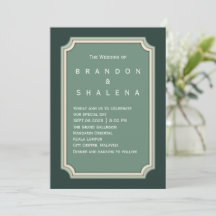 サイレントラグジュアリー: ミニマリスト エメラルドクラスト