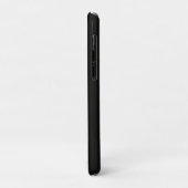 サイレント・ムーン・クライマー Case-Mate iPhoneケース (裏面/左)