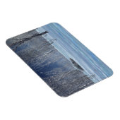 サイレント ライト フレキシブル マグネット (右側)