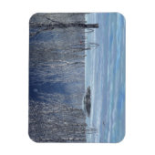 サイレント ライト フレキシブル マグネット (縦)