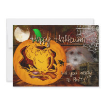 サイレンハロウィン幽霊のよく出るパンプキンカービング