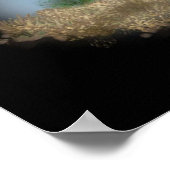 サイレンヘッド ポスター (角)