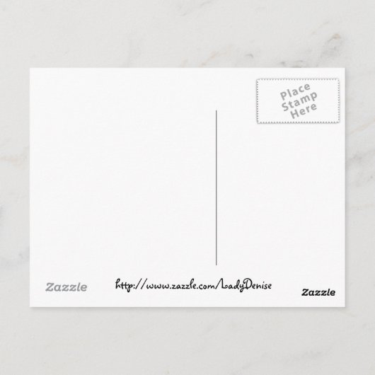 サイレン聞こえるか俺だけか?ポストカード ポストカード (裏面)