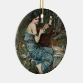 サイレン遊ズ・ウォシューター音楽 セラミックオーナメント (右)