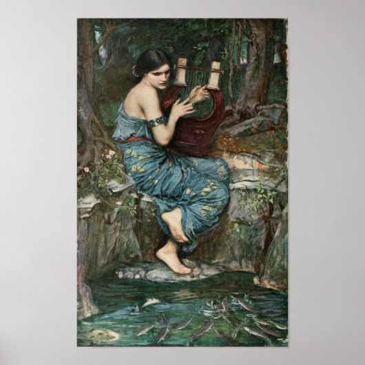 サイレン遊ズ・ウォシューター音楽 ポスター (正面)