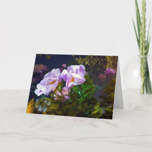 サイレン カード (正面)