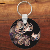 サイレン キーホルダー (正面)