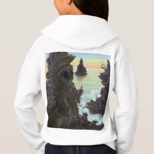 サイレン・ストーンズ (裏面)