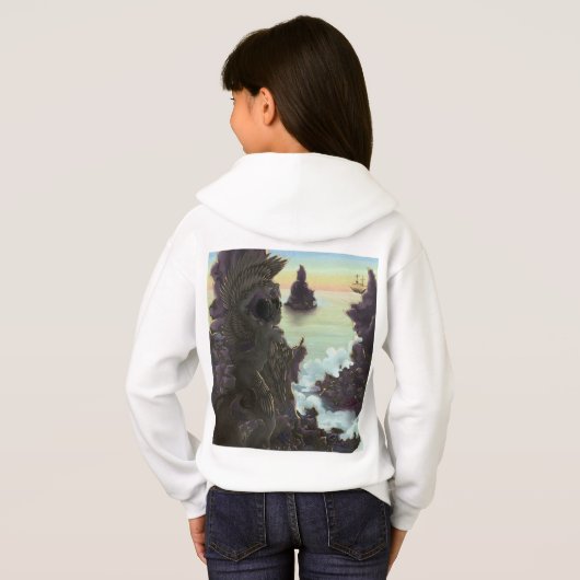 サイレン・ストーンズ (裏面フル)