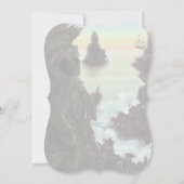 サイレン・ストーンズ カード (裏面)