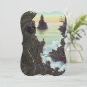 サイレン・ストーンズ カード (スタンド正面)