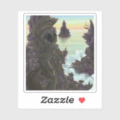 サイレン・ストーンズ シール (シート)