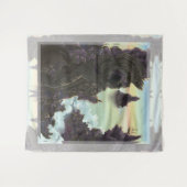 サイレン・ストーンズ タペストリー (正面(横))