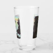 サイレン・ストーンズ タンブラーグラス (左)