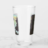 サイレン・ストーンズ タンブラーグラス (右)