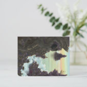 サイレン・ストーンズ ポストカード (スタンド正面)