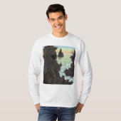 サイレン・ストーンズ Tシャツ (正面フル)