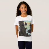 サイレン・ストーンズ Tシャツ (正面フル)