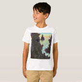 サイレン・ストーンズ Tシャツ (正面フル)