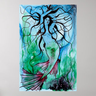 サイレン・ソングポスター ポスター